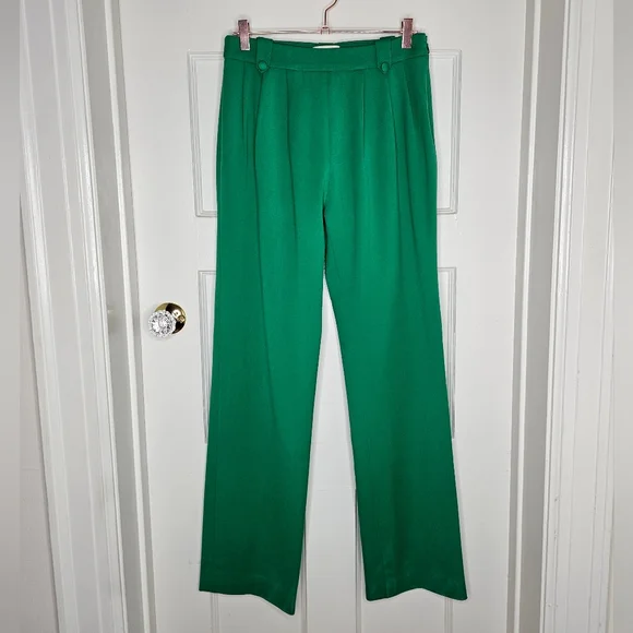 Sézane Loulou Trousers - Picture 2 of 12